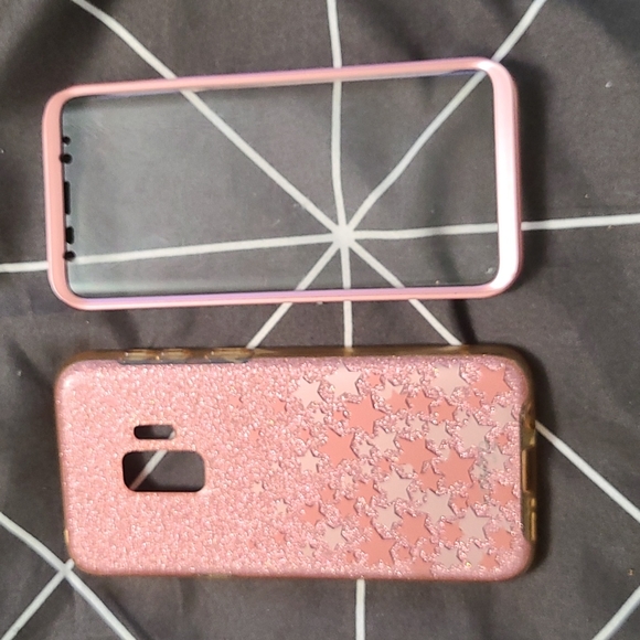 Bundle of new Samsung S9 cases - Picture 3 of 3